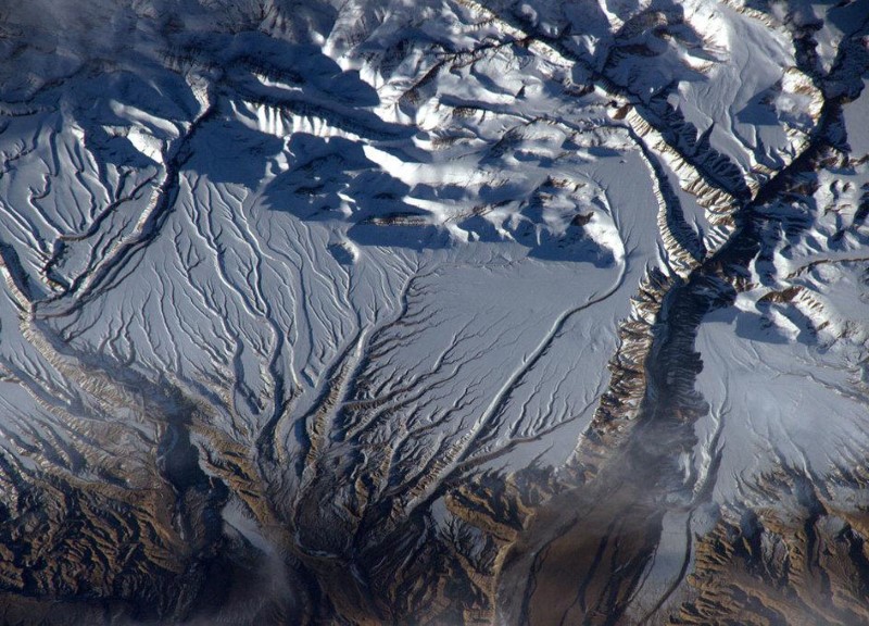 mount everest uit iss