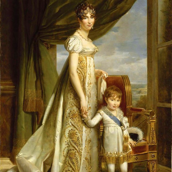 napoleon bijna italiaan