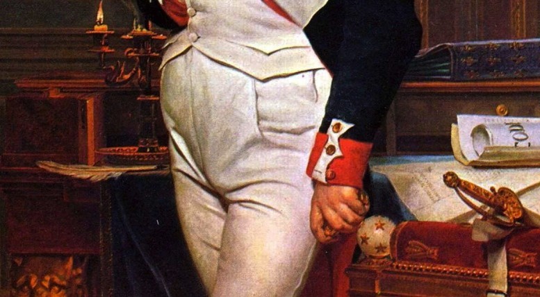 napoleon penis