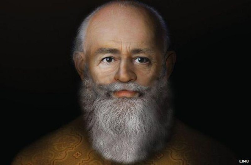 ware sinterklass