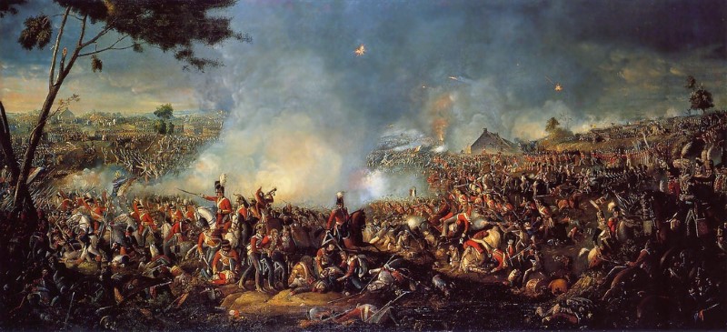 waterloo