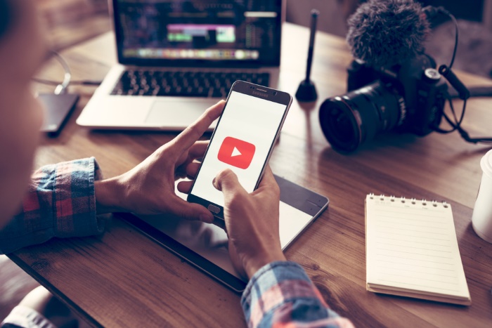 youtube