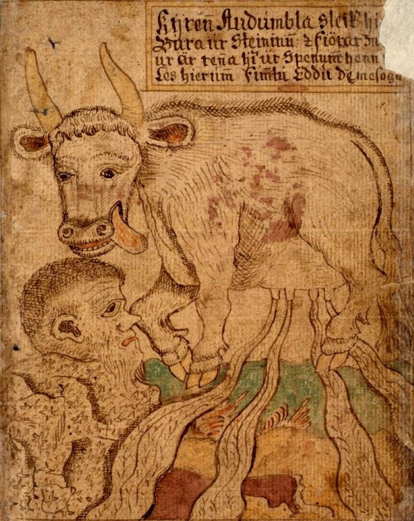 Búri