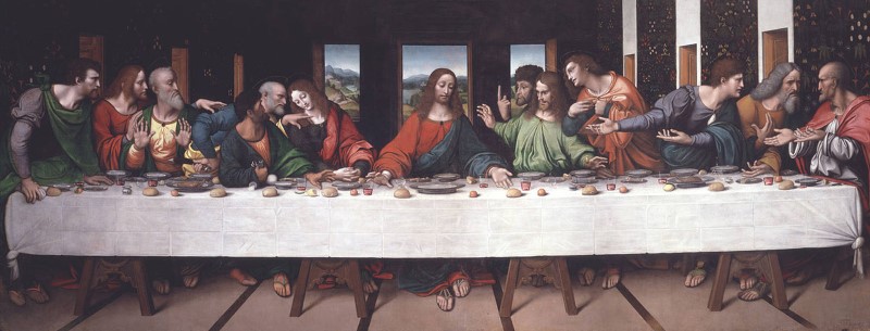 Giovanni Pietro Rizzoli,