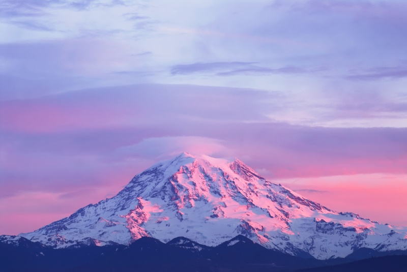 Mount Rainier