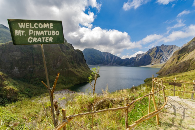 Pinatubo