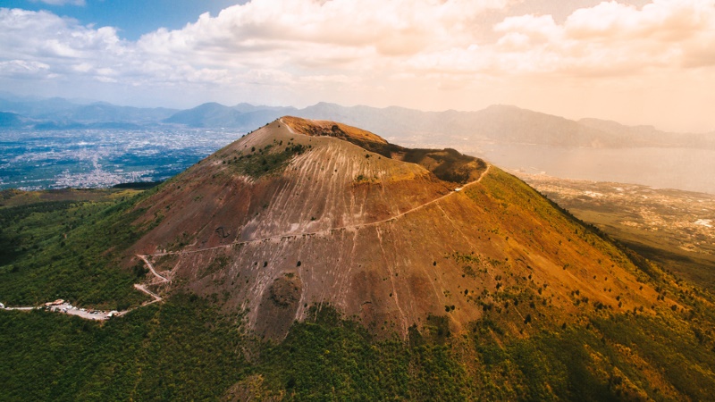 Vesuvius