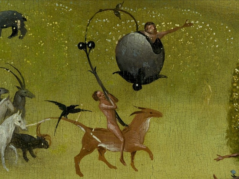 bokkenrijders