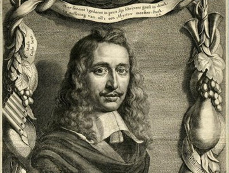 jonkheer Everard Meysters