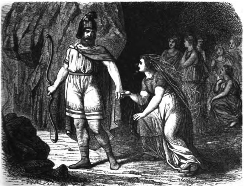 Ódr en freya