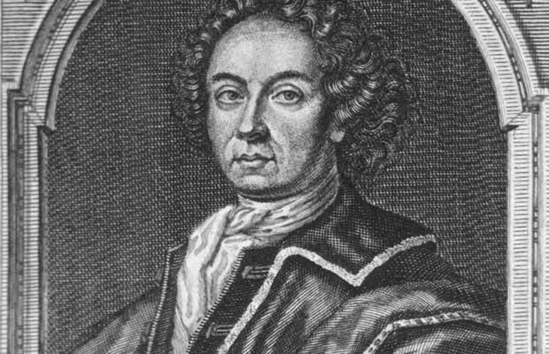 Johann Conrad Dippel 