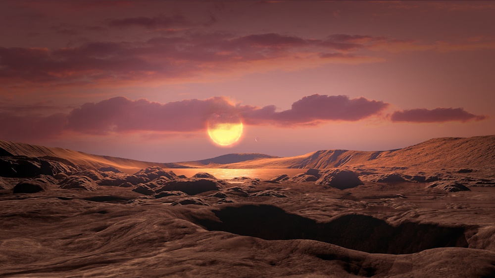 Kepler 1649c