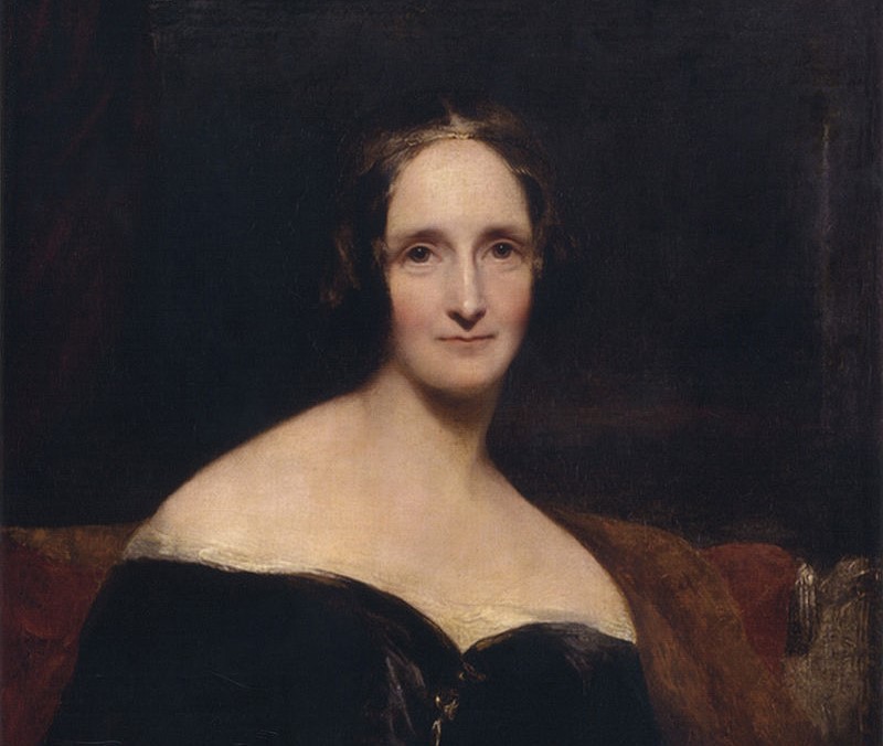 Mary Shelley