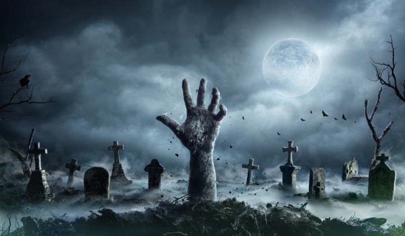 Top 10 Klassieke Halloween Horror Films enge halloween