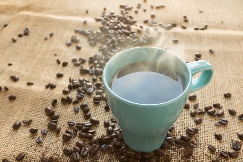 hete koffie te hete koffie bij mcdonals rechtzaak