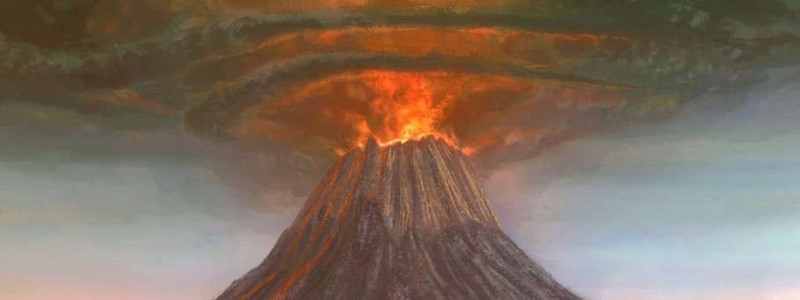 tambora uitbarsting