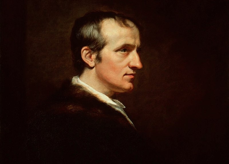william Godwin