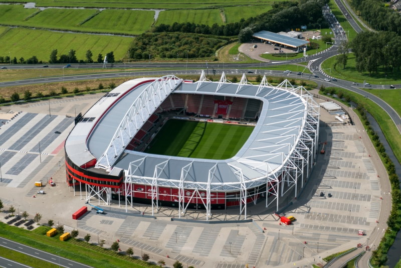 AFAS Stadion