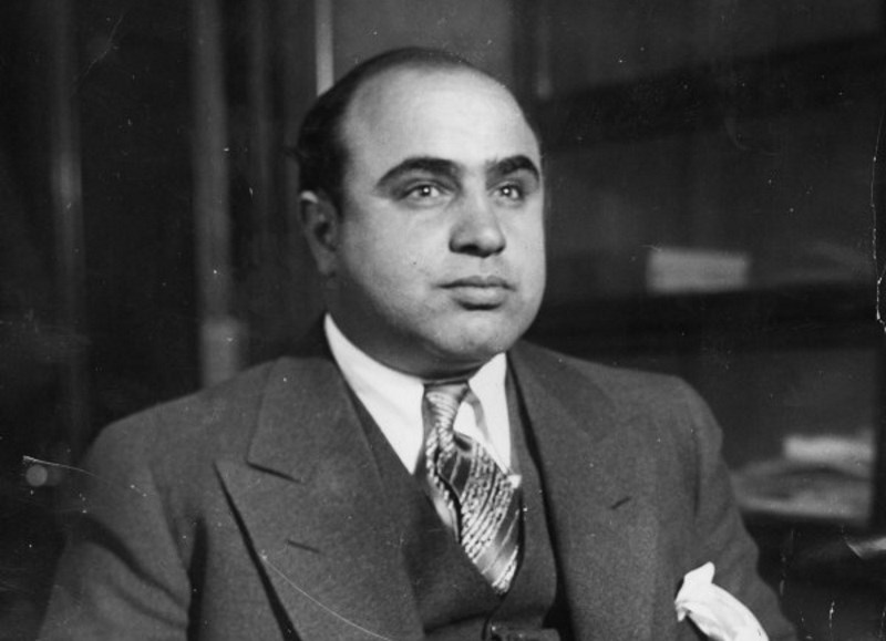 al capone
