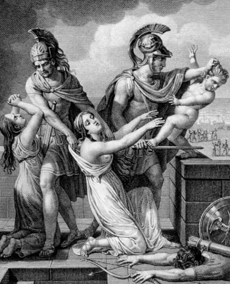 infanticide in sparta