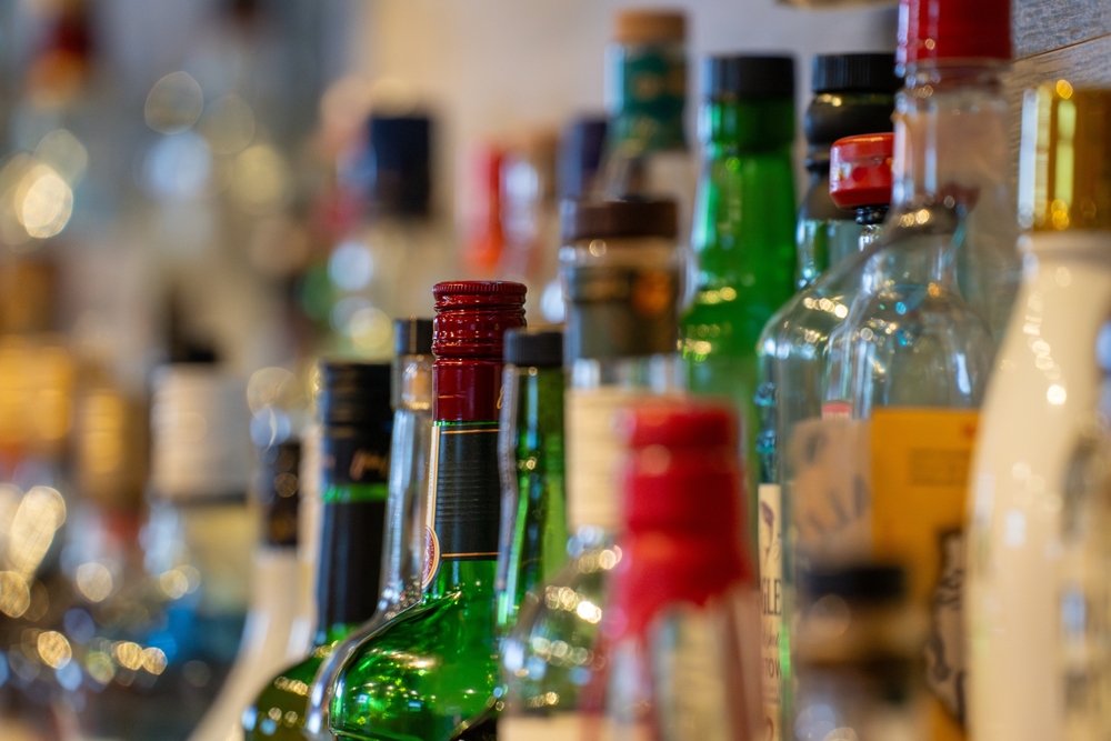 Top 10 Alcoholische Dranken van Nederlandse Bodem nederlandse dranken