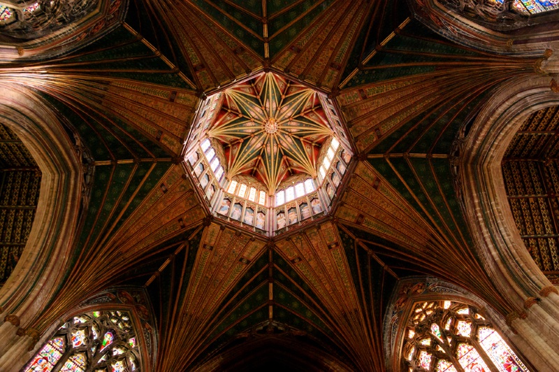 Ely Cathedral