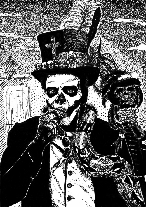 Legba