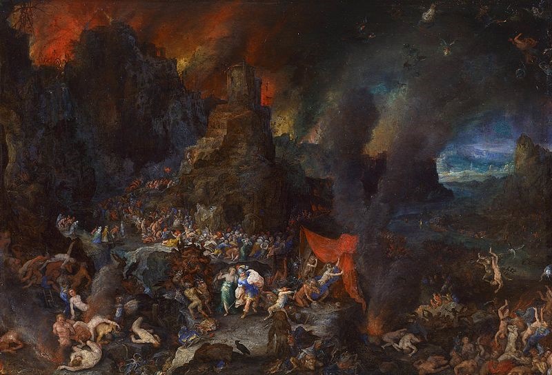 Tartarus