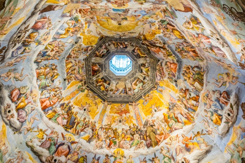 florence kathedraal