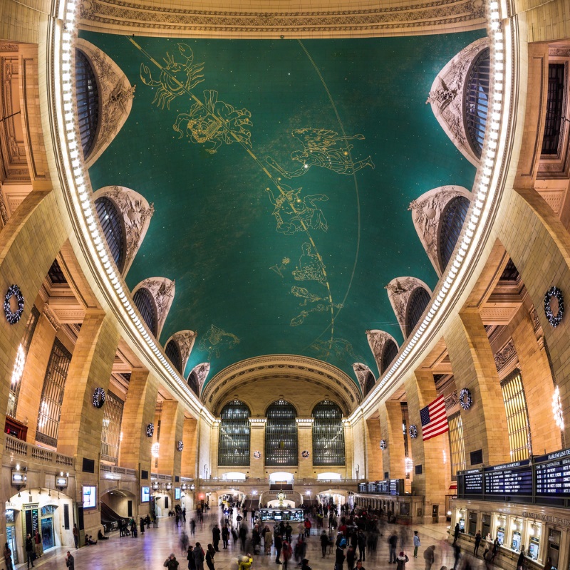 grand central