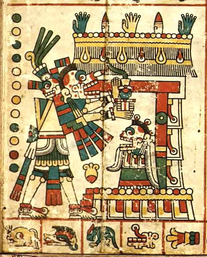 mictlan