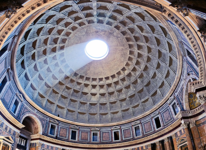 pantheon