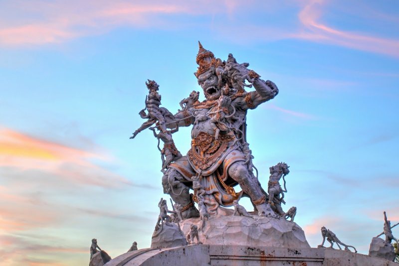 Kumbakharna