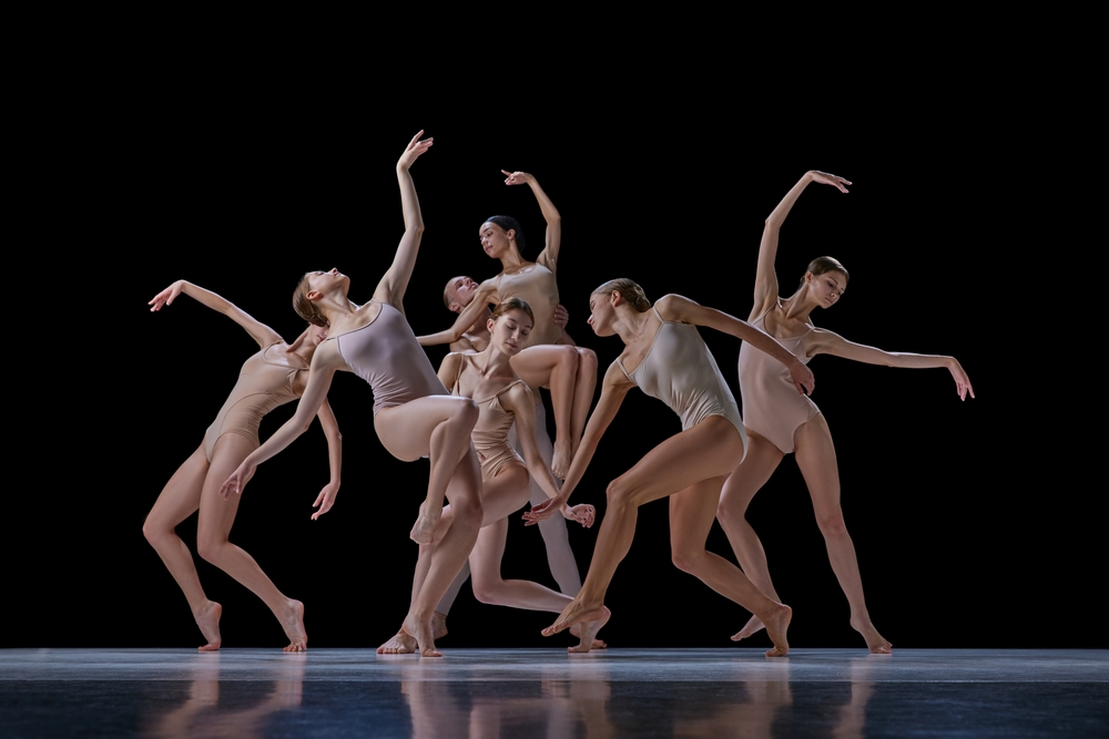 Top 10 Beroemde dansers van de afgelopen eeuw beste danser