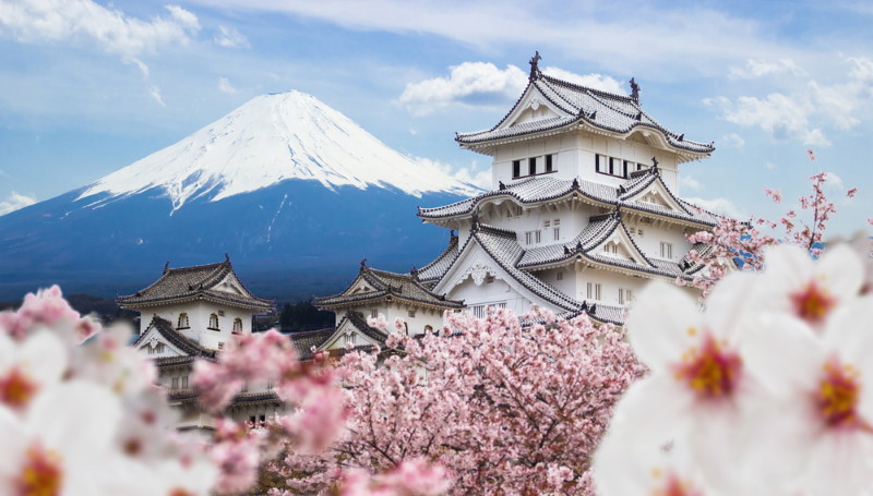 Japan Japan