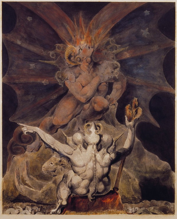 antichrist