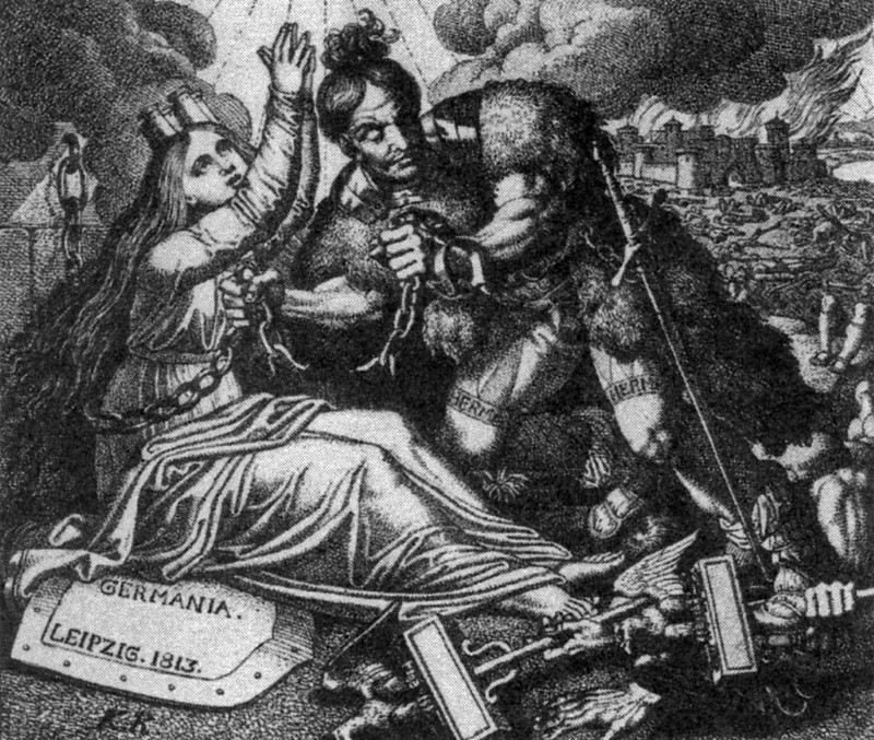 arminius bevreider