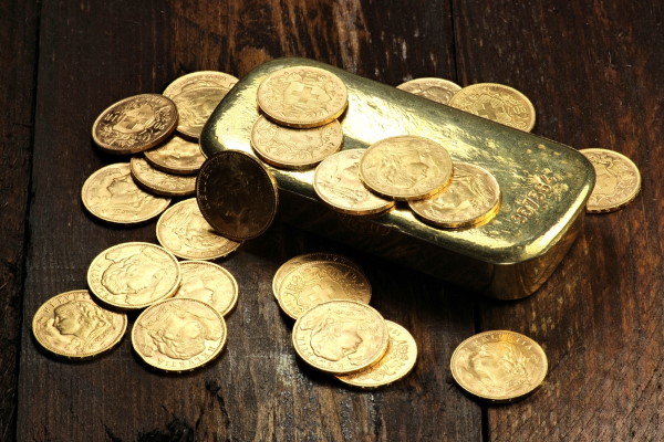 goud 666