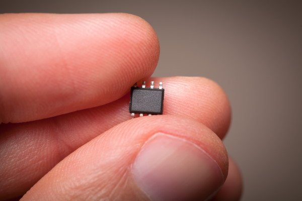 microchips
