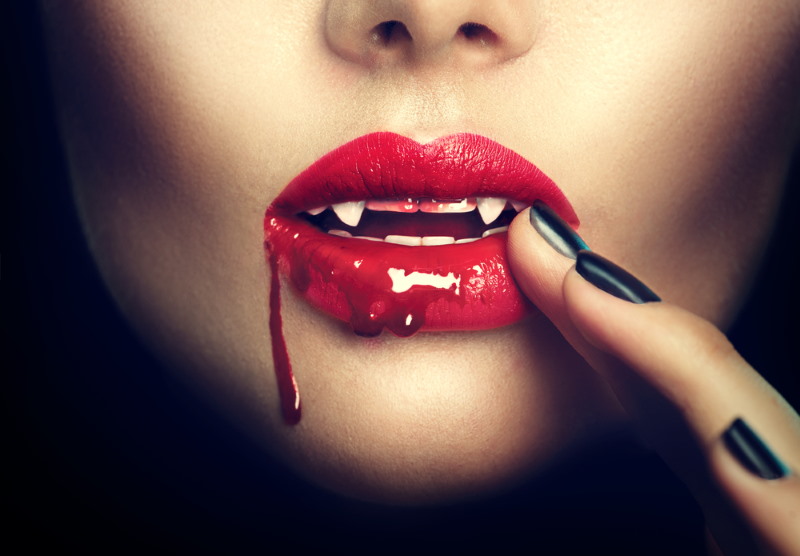 Porfyrie