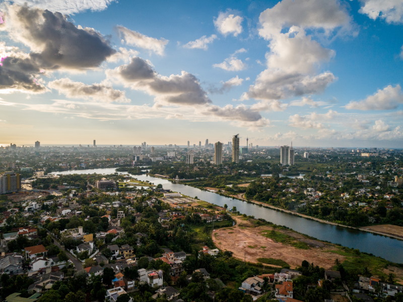 Sri Jayewardenapura Kotte