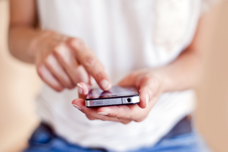 apps sluiten