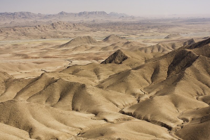 Afghanistan