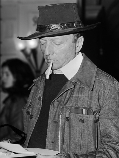 Harold Robbins Harold Robbins
