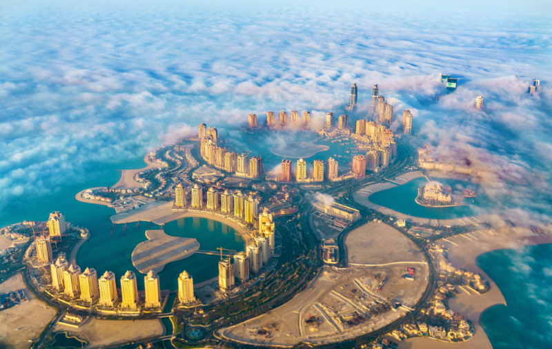 Qatar Qatar
