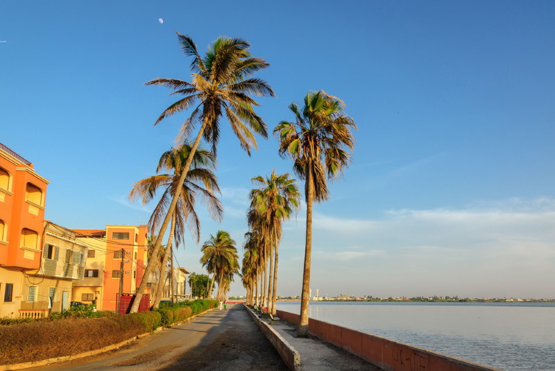 Senegal