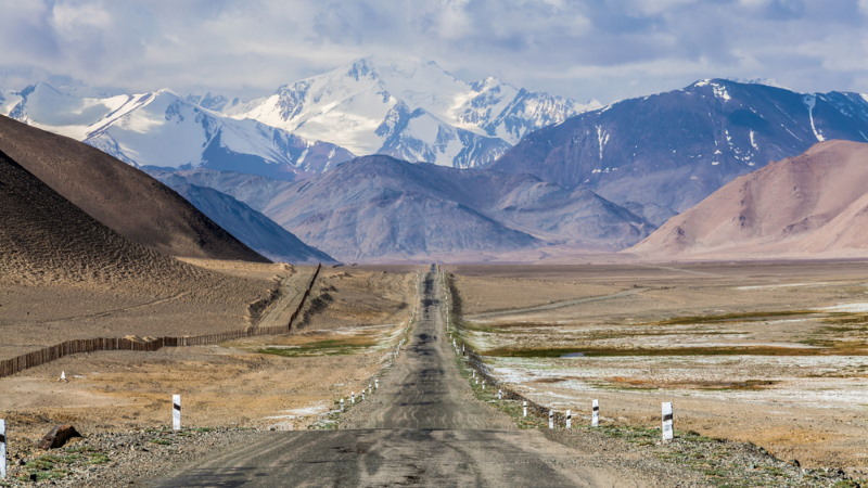 Tadzjikistan