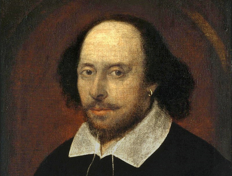 William Shakespeare
