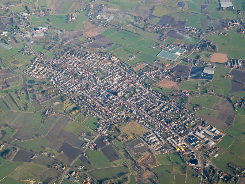 alphen chaam