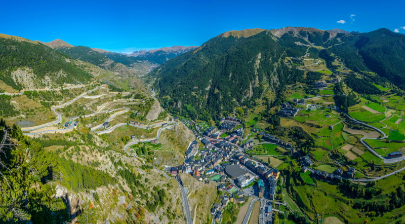 andorra